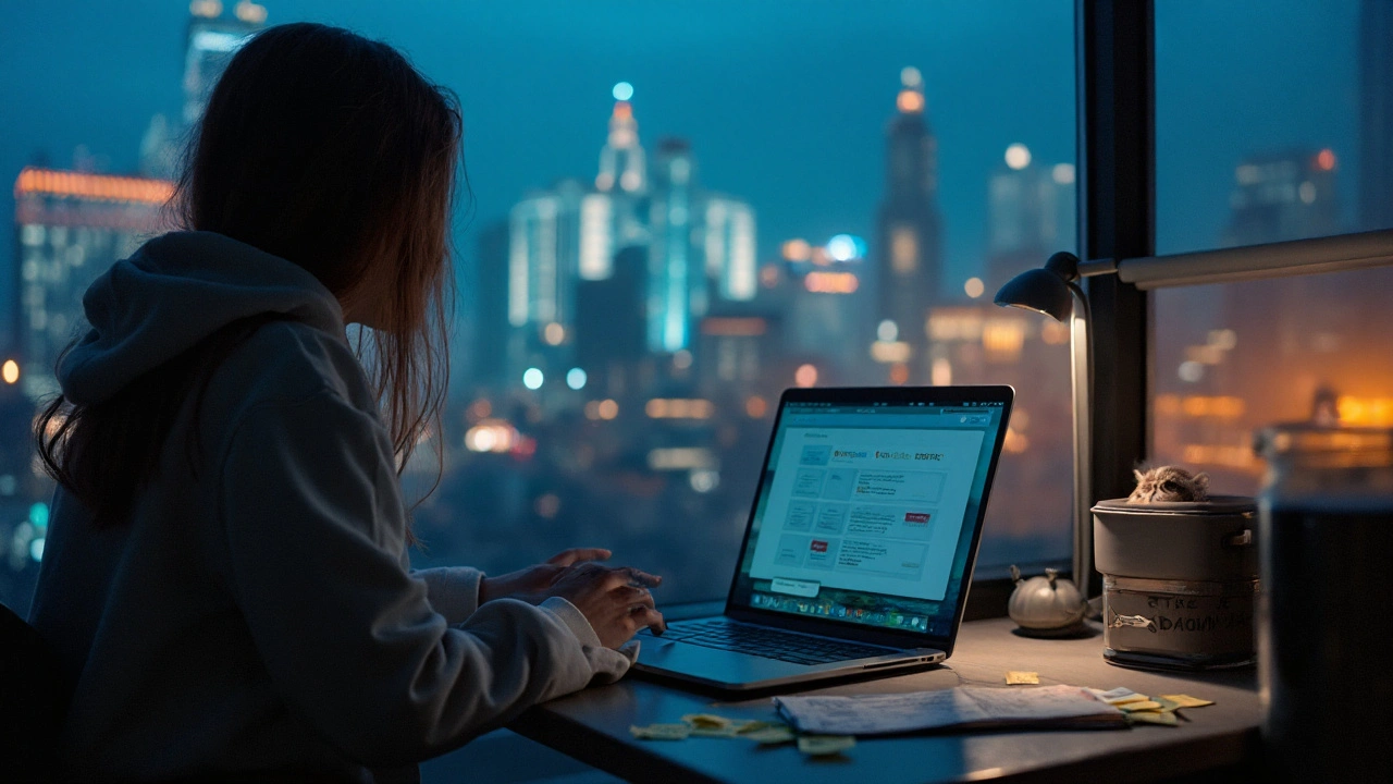 Как создать сайт бесплатно в Google в 2025: Google Sites, Blogger, Firebase